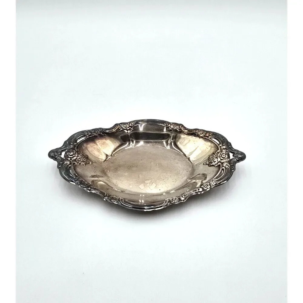 Oneida modern 14 silverplate